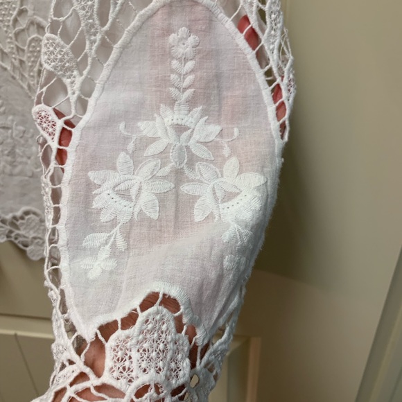 Blu Pepper blouse - Picture 4 of 8